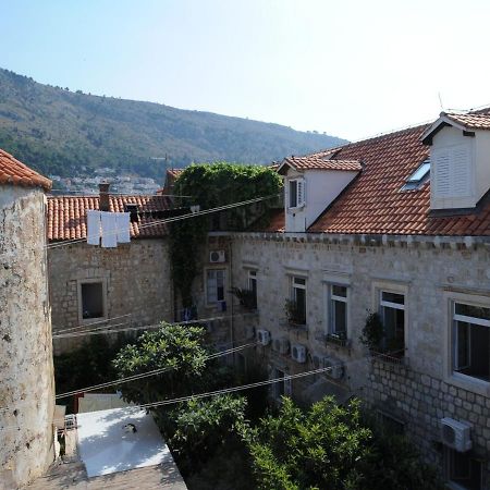 Atento Apartments Dubrovnik Luaran gambar
