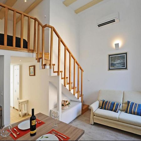Atento Apartments Dubrovnik Luaran gambar