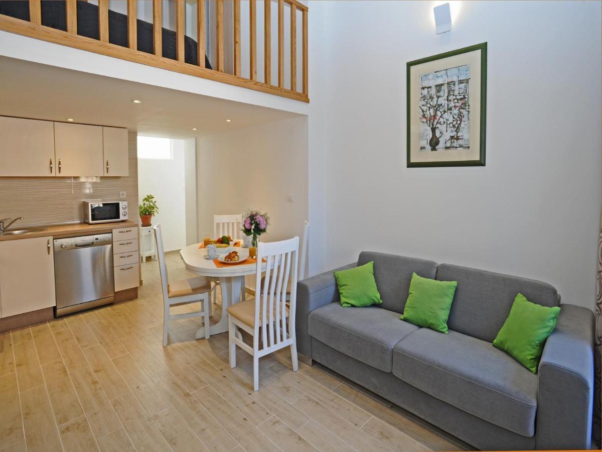 Atento Apartments Dubrovnik Luaran gambar