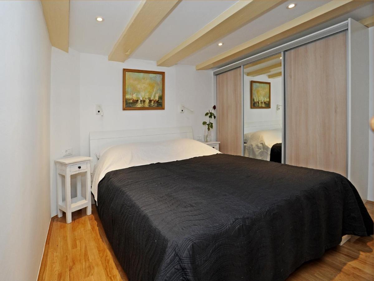Atento Apartments Dubrovnik Luaran gambar