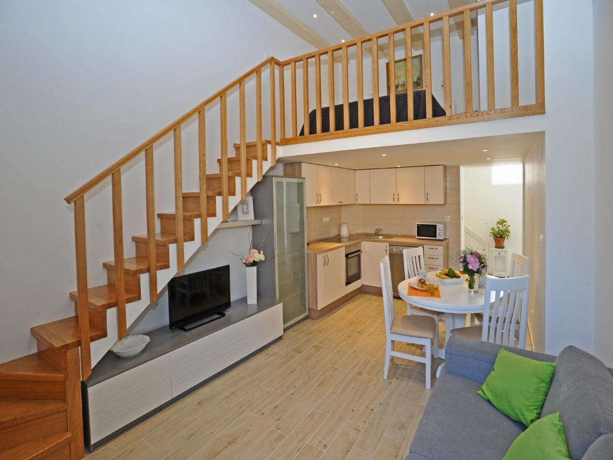 Atento Apartments Dubrovnik Luaran gambar