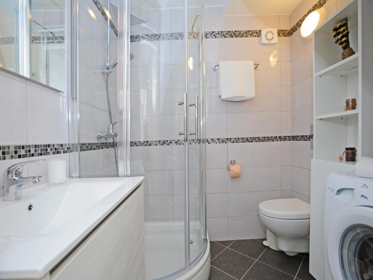 Atento Apartments Dubrovnik Luaran gambar