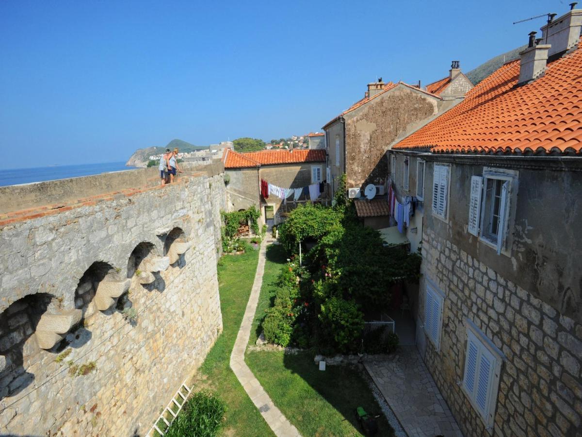 Atento Apartments Dubrovnik Luaran gambar