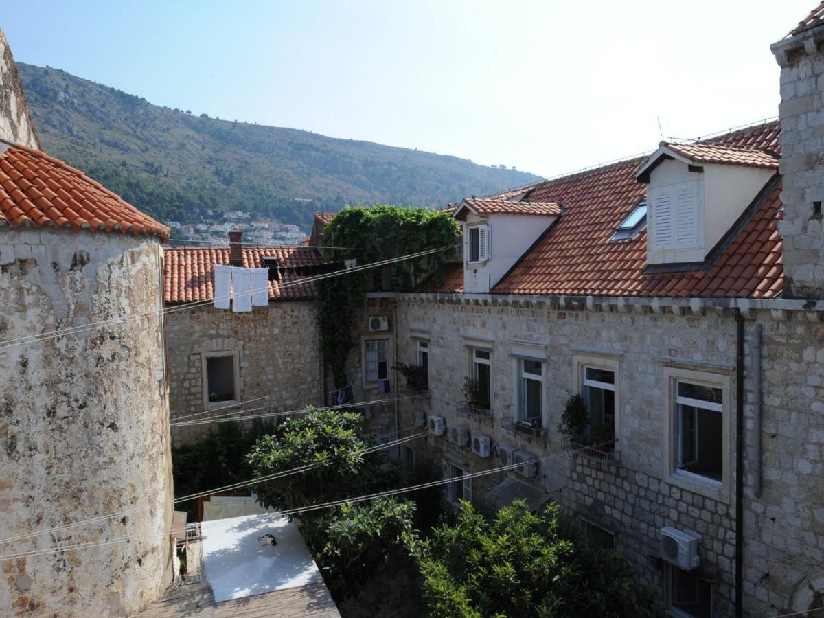 Atento Apartments Dubrovnik Luaran gambar
