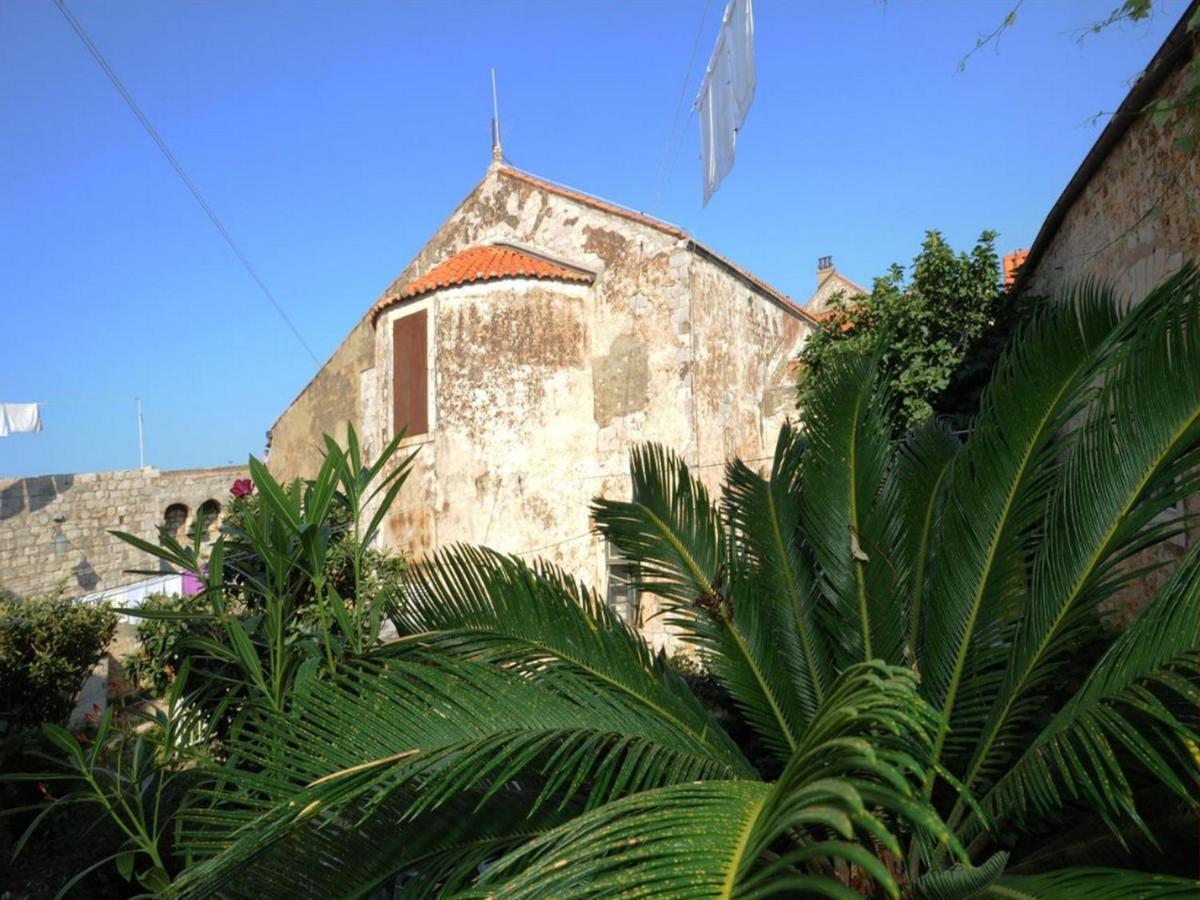 Atento Apartments Dubrovnik Luaran gambar