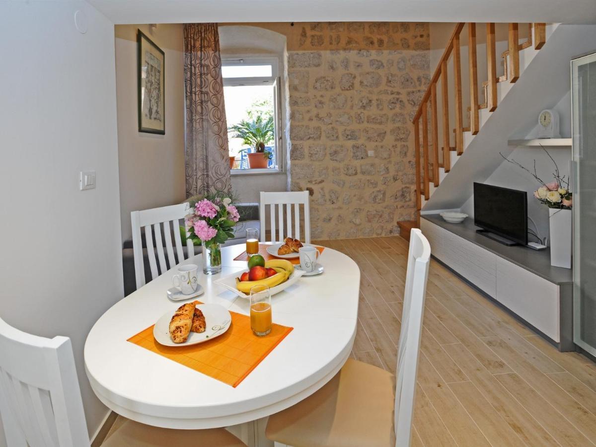 Atento Apartments Dubrovnik Luaran gambar