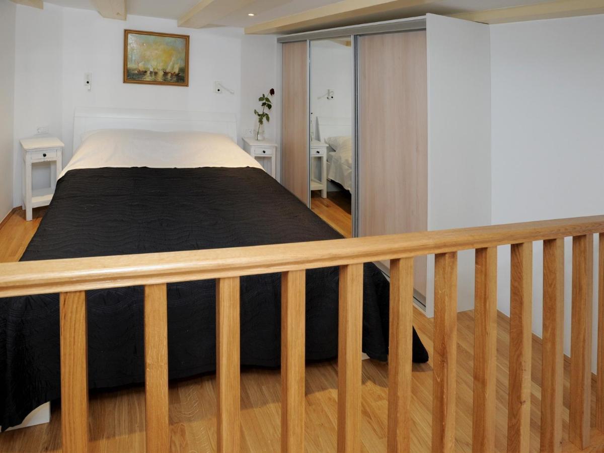 Atento Apartments Dubrovnik Bilik gambar