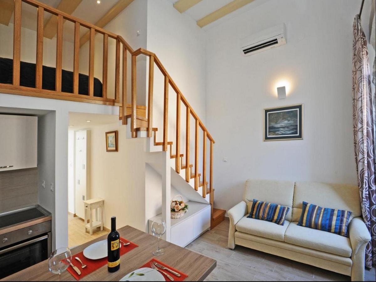 Atento Apartments Dubrovnik Luaran gambar