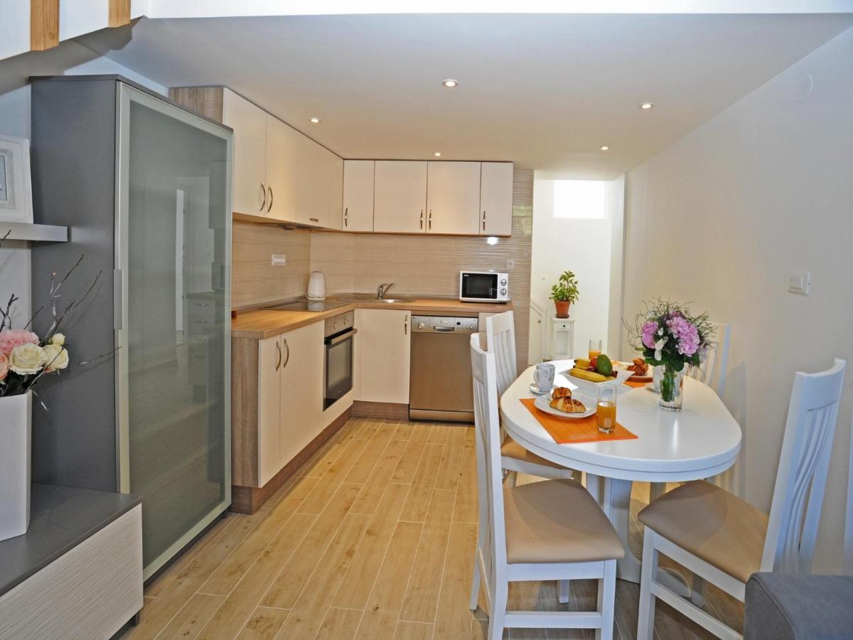 Atento Apartments Dubrovnik Luaran gambar